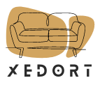 xedort